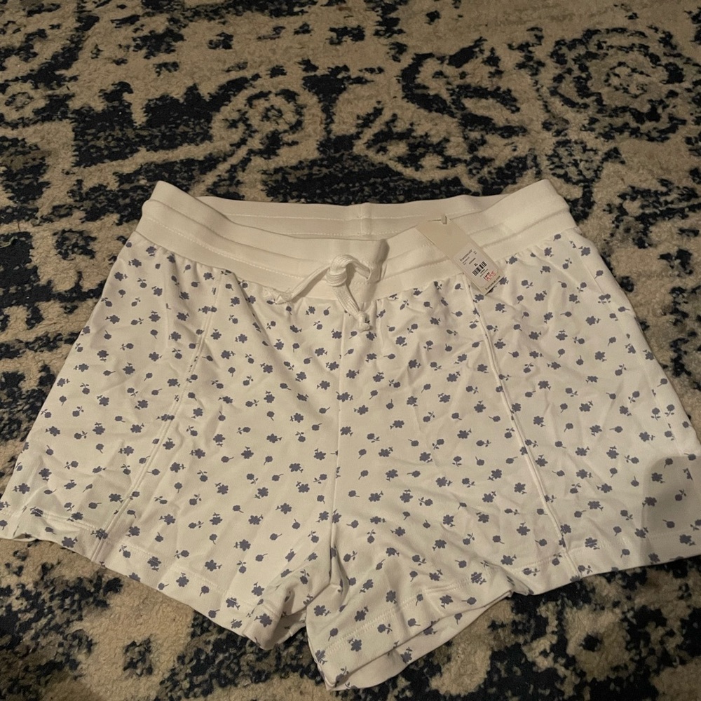 women’s lounge shorts